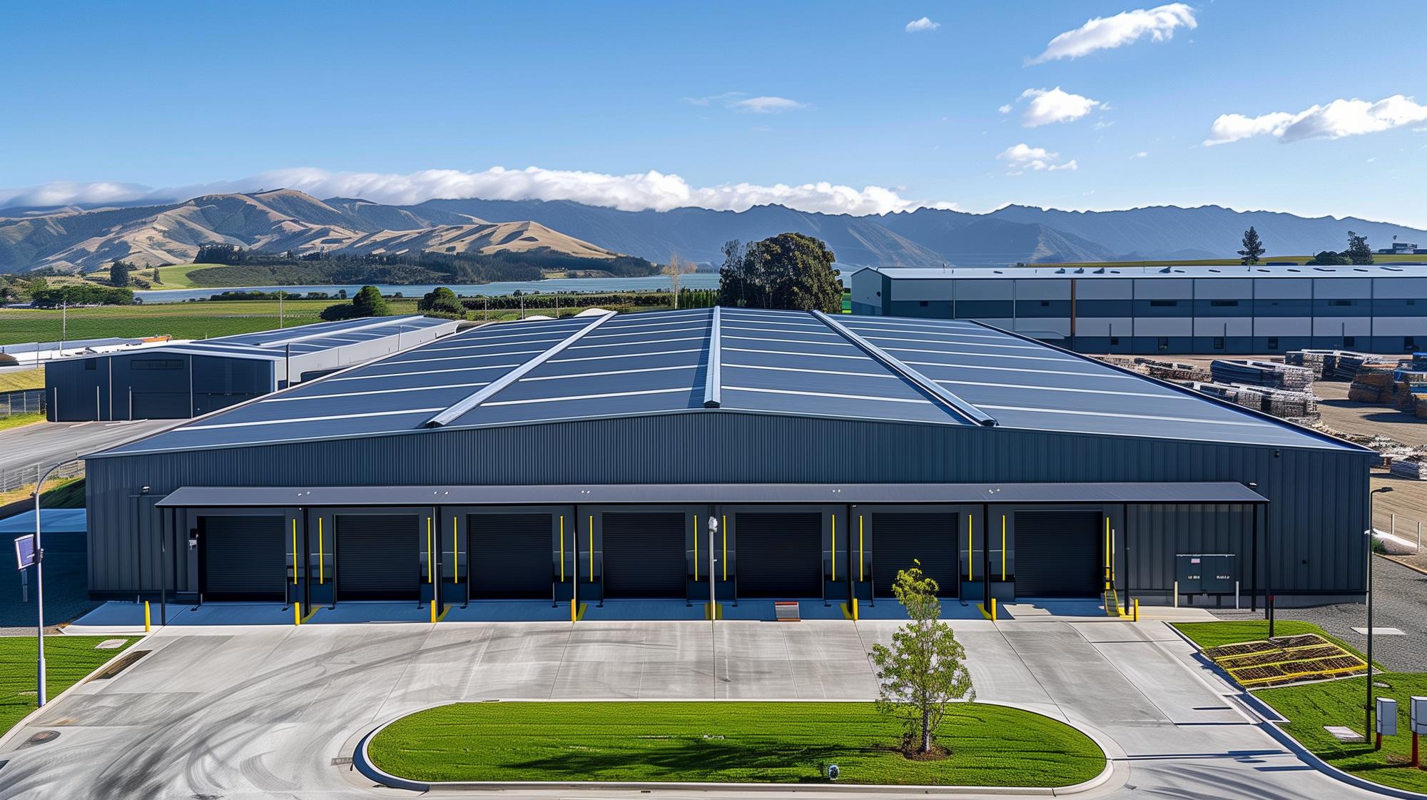 commercial roofing